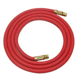 Uniweld H11 Acetylene Single Hose, 6-Feet X 3/16-Inch