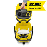 Karcher WD Wet Dry Vacuum Cleaners