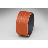 3M(TM) Cloth Band 747D, 2 in x 1 in 80 X-weight, 100 per case