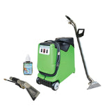 Mosquito Super Vac Portable Extractor Spotter 120 PSI 3 Gallon Non-Heated Bundle: Includes- WestPak 10-1428 Cleaning Wand, 10-2820 Extractor Hand Tool & Nilodor Tap-a-Drop