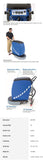 20" Powr-Flite Auto Scrubber - PAS20E