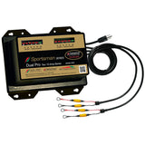 Dual Pro SS2 Sportsman Series 20A Battery Charger