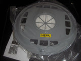 Euroclean - Nilfisk original equipment HEPA Filter