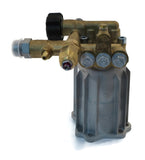 Annovi Reverberi RMV Pump Series