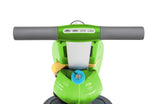 IPC i-mop® Lite Upright Floor Scrubber