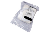 TTS Products - Clarke (#1471097510) Commercial 10 Quart Dust Vacuum Bags - 10 Pack