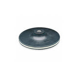 3M 9145 Abrasive Disc Pad Holder, 4-1/2" x 1/8" x 3/8" x 5/8-11 Internal (Pack of 1)