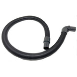Static-Dissipating Hose ProTeam 103048 with 1-1/2-inch Cuffs, Replacement Backpack Vacuum Hose