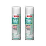 Champion Sprayon Disinfectant Foaming Cleaner. 2-17 oz. Net can.