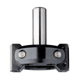 CMT CMT 663.201.11 Adjustable Chamfering CNC Router Bit, 3-11/32-Inch Diameter, 20mm Shank