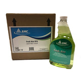 RMC Fresh Aire RTU Liquid Odor Control eliminator Deodorizer Wholesale 6pk 1 liter