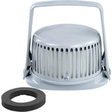 Nilfisk Complete ULPA Exhaust Filter (01720440)