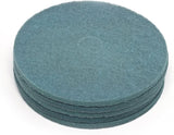 TTS Products - Clarke #976240 Commercial 20 Inch Diameter Aqua High Speed Burnishing Pad