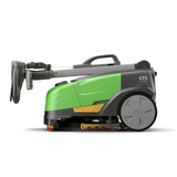 IPC CT5 Automatic Floor Scrubber – with Lithium-ion Batteries