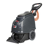 Viper Cleaning Equipment 50000545 CEX410 Self-Contained Carpet Extractor, 16