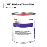 MWUR8 3M Platinum Plus Filler