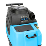 Mytee HP90 Stingray Compact Carpet Upholstery Cleaning Machine - Modern, 5 Gallon, Corded Electric