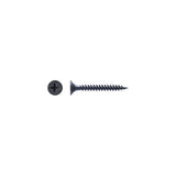Big Timber DWF6158#6 by 1-5/8-inch #2-drive bit Fine Thread-Gray Phosphate,(5000 per Box)