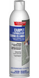 Champion 5148 Sprayon Carpet and Upholstery Foaming Cleaner, 18 oz Aerosol (Pack of 12)