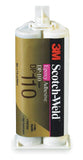 3M(TM) Scotch-Weld(TM) Epoxy Adhesive DP110 Translucent, 200 mL, 12 per case