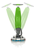 IPC i-mop® Lite Upright Floor Scrubber