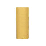 3M Stikit Gold Paper Disc Roll, 216U, 01205, 6 in, P320 grade, 75 Discs Per Roll, Automotive Abrasive Disc