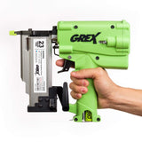 Grex Power Tools Cordless 23 Gauge 2In Length Headless Pinner