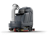 TTS Products SC5000 32C 420 AH Wet OBC (56117024) Advance Floor Scrubber
