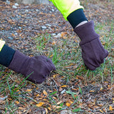 Jersey, Medium Weight Gloves