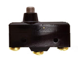 Square Scrub Micro Switch