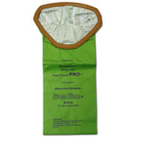 ProTeam Pro 10 Backpack Vacuum Bags by Green Klean