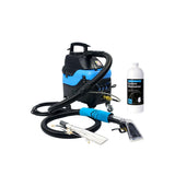 Cleaning Bundle- Mytee S-300H Tempo Heated Carpet & Upholstery Extractor + 10-0498 CREVICE TOOL & 1 Qt. Mytee System Maintainer