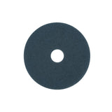 3M Blue Cleaner PAD 5300, 13 in, 5/CASE (50048011084065)