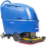 Clarke CA60 24B 24 Boost Walk-Behind Floor Scrubber (56385418)