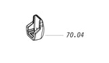 Omer 70.04 Guard similar to 502788