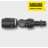 KARCHER(ケルヒャー) 2.643-254.0 フレキシブル可変ノズル360° [高圧洗浄機用アクセサリー]