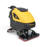 Tornado OB 28 Walk-Behind Orbital Floor Scrubber | 28