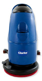 Clarke CA30 20B Walk-Behind Floor Scrubber (56384776)