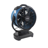 XPOWER Misting Fan Line