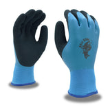 Cordova FP3988 Thermal Fishing Gloves, Two-Ply Thermal Lining, Fully Coated, Waterproof for Cold Weather, Salt & Fresh Water