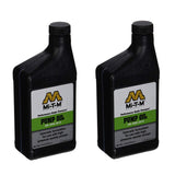 Mi T M AW-4085-0016 Power Washer Pump Oil - 2 Pack