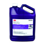 Perfect-It 3M EX AC Rubbing Compound, 36061, Fast Cutting, High Performing, 1 gal (8.95 lb)