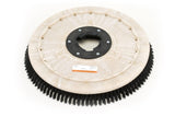 TTS Products- Clarke 51707A Commercial 20 Inch Diameter Polypropylene Scrub Brush