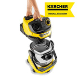 Karcher WD Wet Dry Vacuum Cleaners