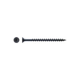 Big Timber DWC8212#8 by 2-1/2-inch #2-drive bit Coarse Thread-Gray Phosphate,(2500 per Box)