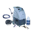 TTS Bundle: Sandia 80-3500-H 3 Stage Vacuum Motor Extractor w/Heater Plus 10-0762 12