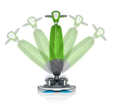 i-mop® XL Upright Floor Scrubber