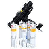 3M Pneumatic Applicator Gun, Accurately Dispense Materials, Steady Application