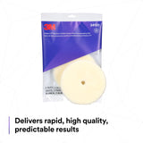 3M Perfect-It Random Orbital Wool Compounding Pad