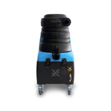 Mytee BZ-105LX Breeze Carpet Extractor Featuring Dual Ametek Hybrid Vacuum Motor